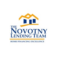The Novotny Lending Team Logo