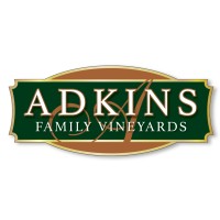 Adkins Family Vineyards Logo