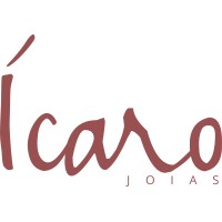 Ícaro Joias Logo