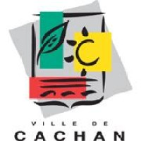 Ville de Cachan Logo