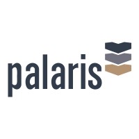 Palaris Logo