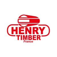 Henry Timber Logo