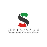 SERIPACAR S.A. Logo