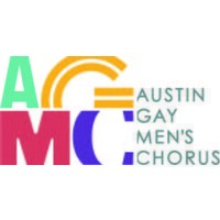 Austin Gay Mens Chorus Logo