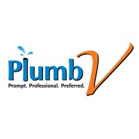 PlumbV Logo