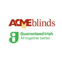 ACMEblinds Logo