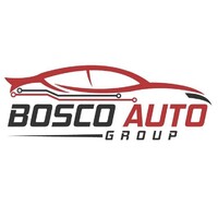 Bosco Auto Group Logo