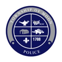 Moon Township Police Department Logo