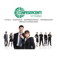Confesercenti Viterbo Logo