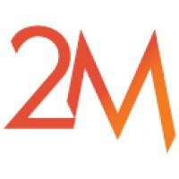 2M Language Services Logo