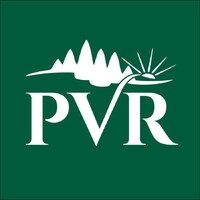 Pleasant View Realty Logo