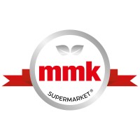 MMK Supermarket Logo
