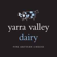 Yarra Valley Dairy Logo