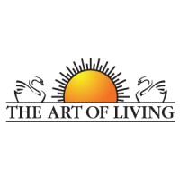 The Art of Living Logo