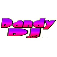 DANDY DJ Logo