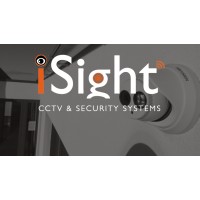 iSight Systems Ltd Logo