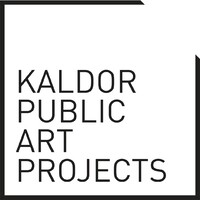 Kaldor Public Art Projects Logo