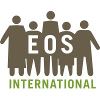 EOS International Logo