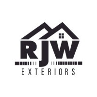RJW Exteriors Logo