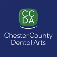 Chester County Dental Arts Logo