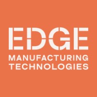 Edge Manufacturing Technologies Logo