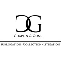 Chaplin & Gonet Logo