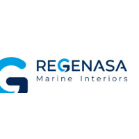 REGENASA Logo