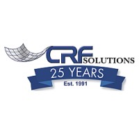CRF Solutions Logo