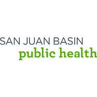 San Juan Basin Public Health Logo