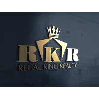 Regal King Realty Logo