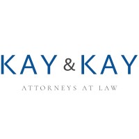 Kay & Kay Law Firm Logo