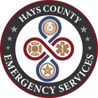 Hays County Logo