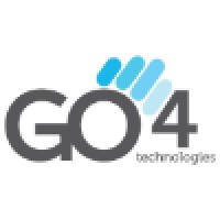 GO4 Technologies, LLC. Logo