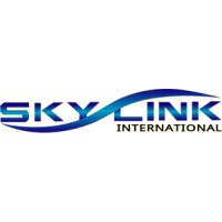 Skylink International Logo
