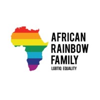 African Rainbow Family Logo