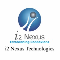 i2Nexus Technologies Logo