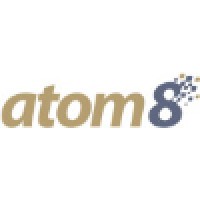 Atom8 IT Solutions (P) Ltd Logo