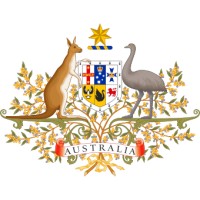 Commonwealth Parliament of Australia Logo