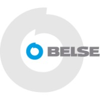 Belse - Autoryzowany Partner Belzona Logo