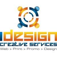 iDesign Creative Services Logo