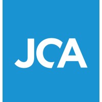 JCA Land Consultants Logo
