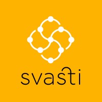 Svasti Microfinance Logo