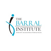 The Barral Institute Logo
