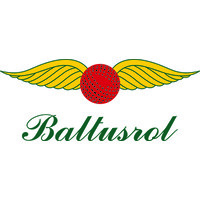 Baltusrol Golf Club Logo