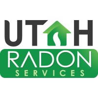 Utah Radon Services Logo