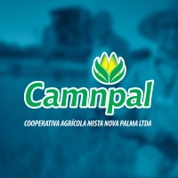 Camnpal Logo