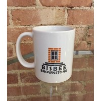 Bisbee Brownstone Suites Logo