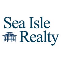Sea Isle Realty Logo