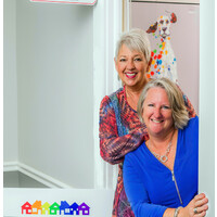 Spouses With Houses Realty Logo