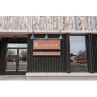 Rostad Law, LLC Logo